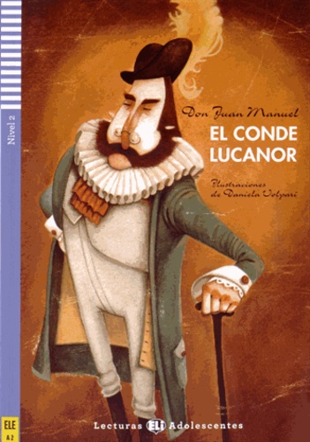El Conde Lucanor