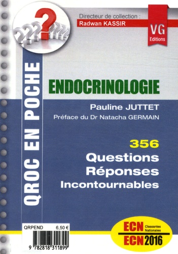 Endocrinologie