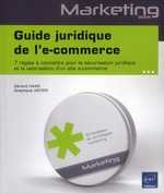 Guide juridique de : l'e-commerce et l'e-marketing (Coffret 2 Livres)