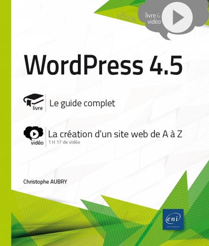 WordPress 4.5