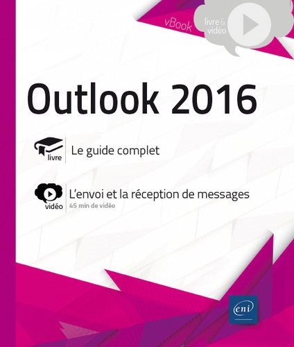 Outlook 2016