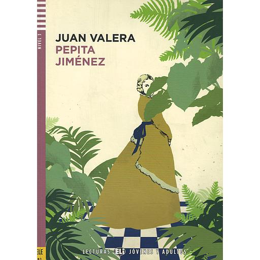 Pepita Jimenez
