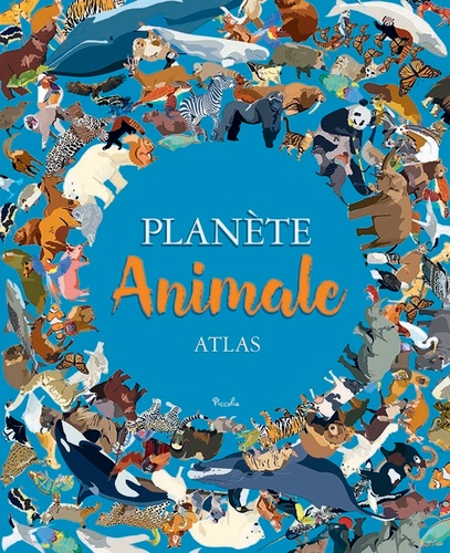 Planète animale