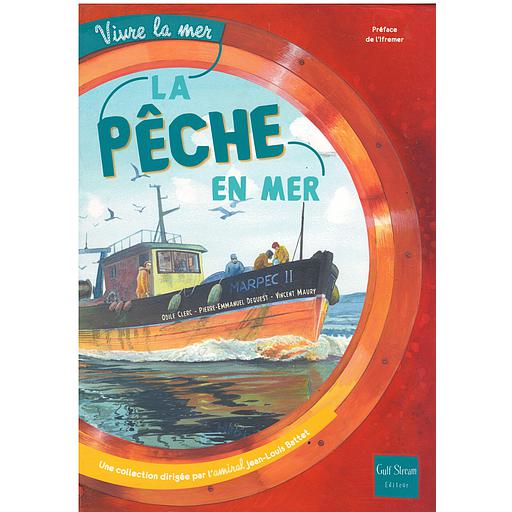 La Pêche en mer 