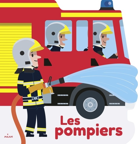 Mes docs en forme - Les pompiers