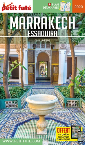 Petit Futé Marrakech Essaouira