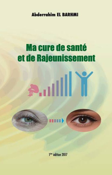 Ma cure de santé et de rajeunissement