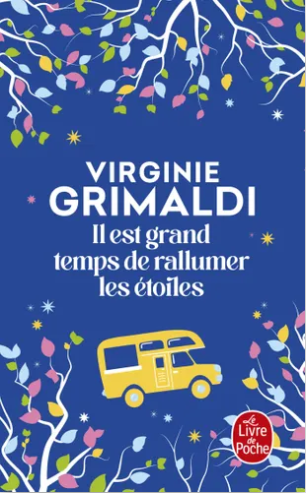 Il est grand temps de rallumer les étoiles