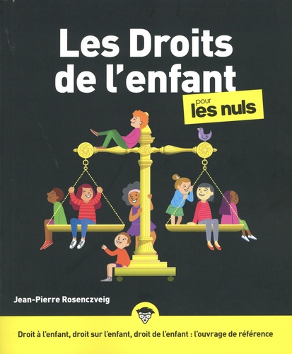 Les Droits de l'enfant pour les nuls