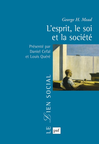 L'esprit, le soi et la société