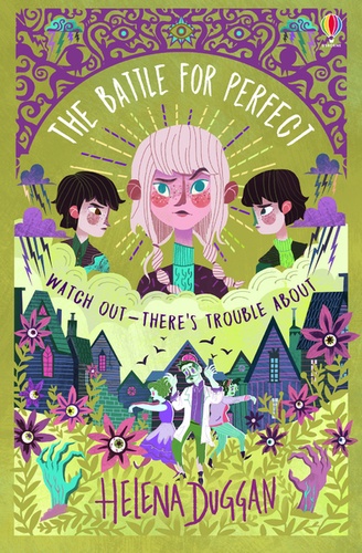 Last chance for perfect