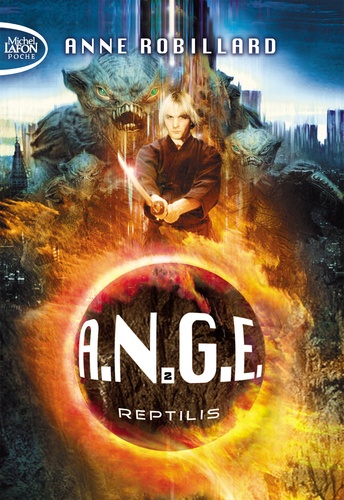 A.N.G.E. Tome 2