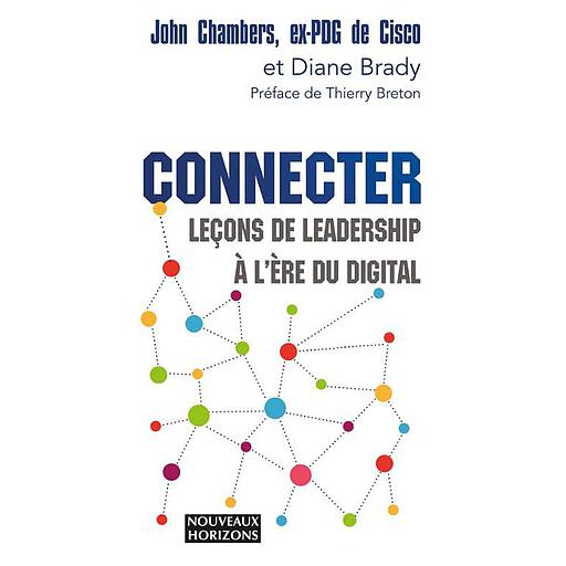 CONNECTER Leçons de leadership à l'ère du digital