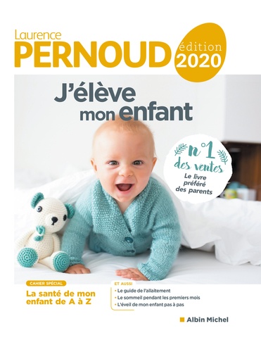 J'élève mon enfant - 2020