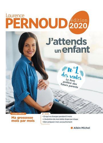 J'attends un enfant - édition 2020