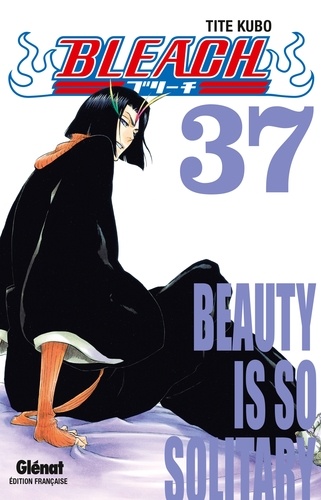 Bleach Tome 37                      - Tankobon