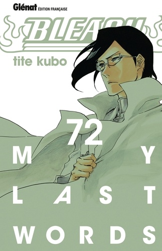 Bleach Tome 72                      - Tankobon