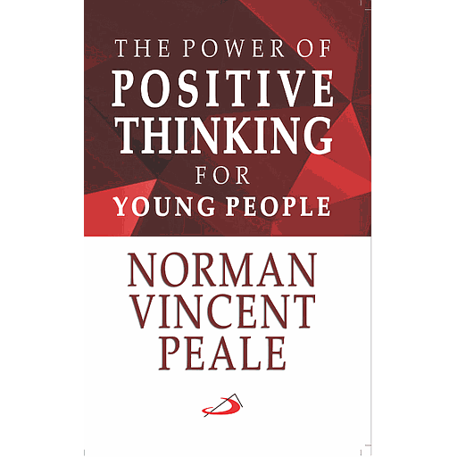 Power Of Positive Thinking For Young People