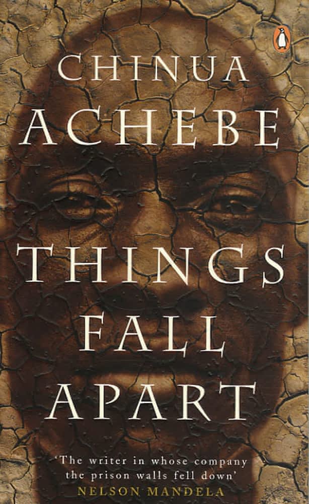 Things Fall Apart