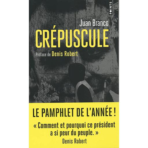 Crépuscule