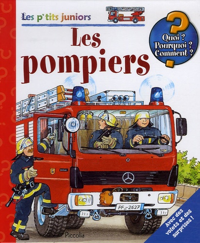Les pompiers