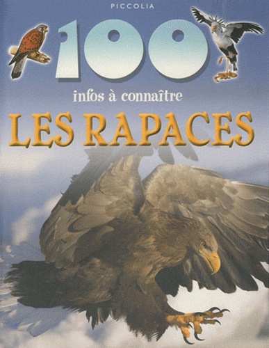 Les rapaces