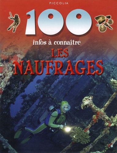 Les naufrages