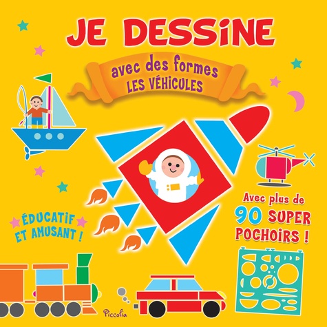 Les véhicules