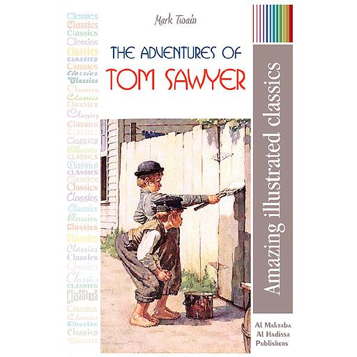 The Adventures of Tom Sawyer