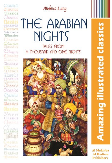 The Arabian Nights
