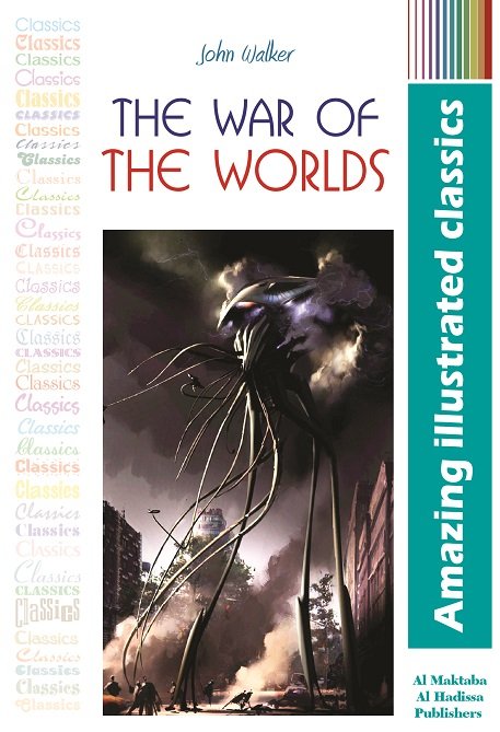 The war of the worlds