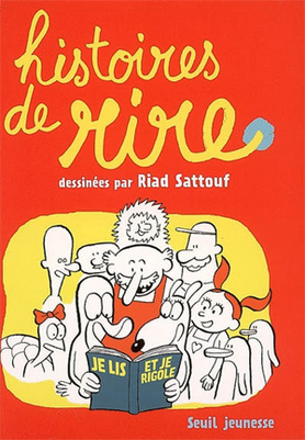 Histoires de rire 