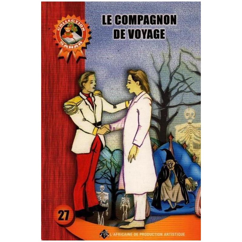 Le compagnon de voyage