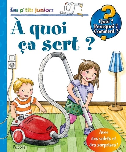A quoi ça sert ?