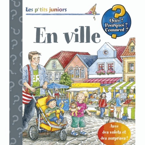 En ville