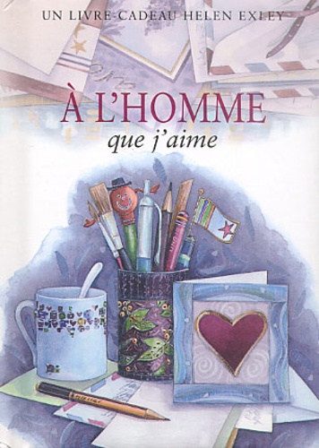 A l'homme que j'aime. 8ème édition