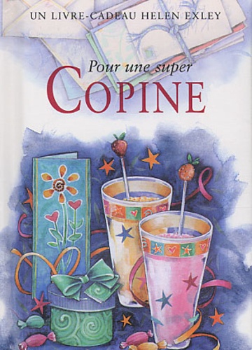 Pour une super copine