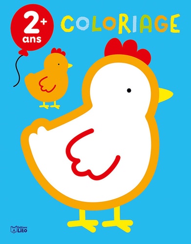 Animaux de la ferme