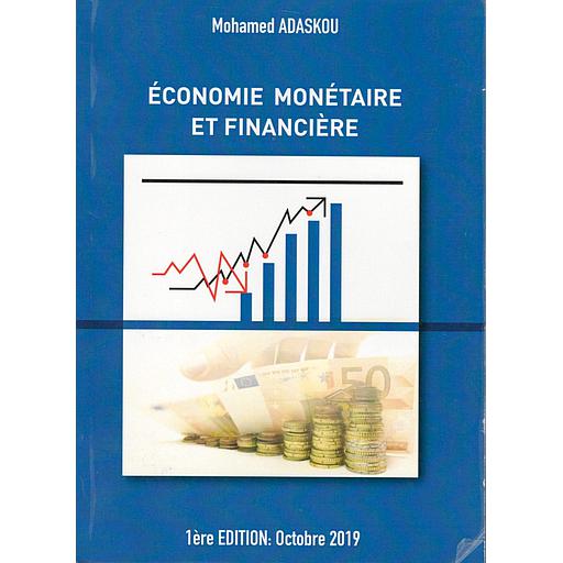 Economie Monétaire et Financière