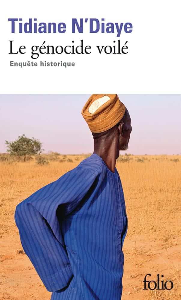 Le génocide voilé  - Enquête historique