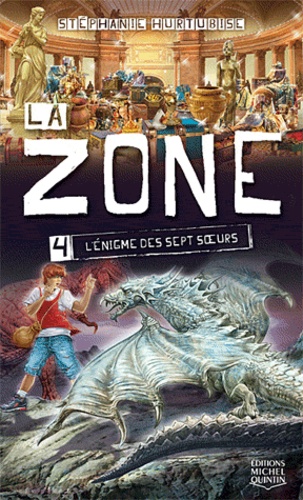 La zone Tome 4