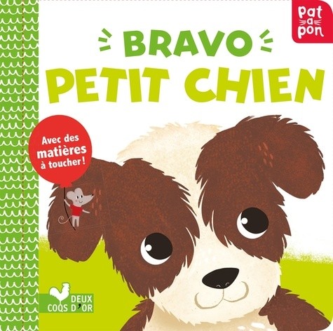 Bravo petit chien