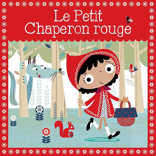 Le Petit Chaperon rouge