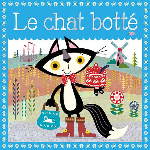 Le Chat botté
