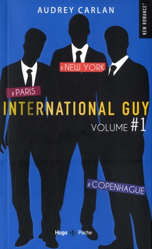 International Guy Intégrale volume 1