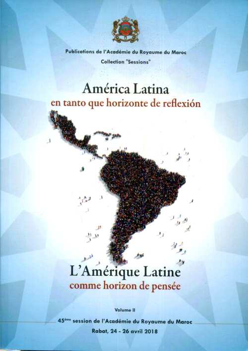 L'Amérique Latine comme horizon de pensée