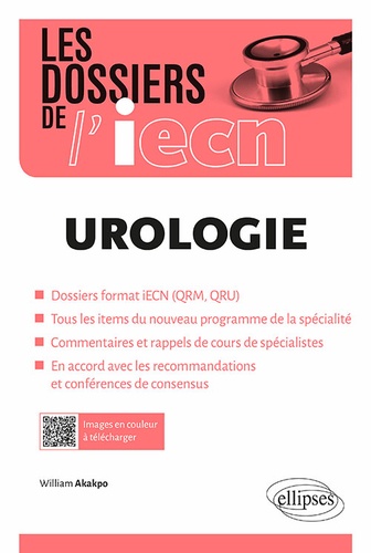 Urologie  - Cas cliniques