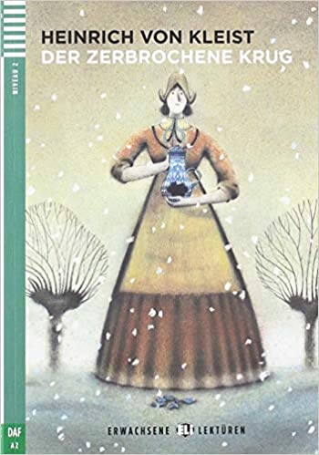 Der Zerbrochene Krug