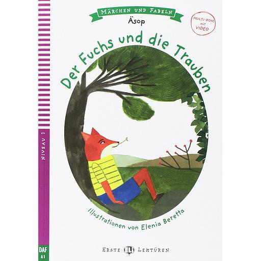 DER FUCHS UND DIE TRAUBEN