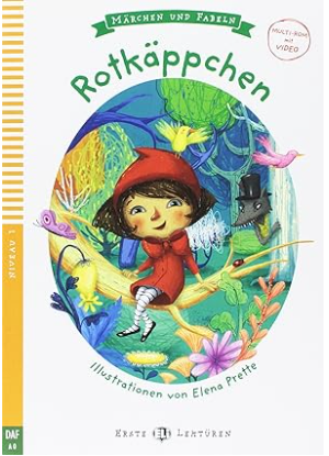 ROTKÄPPCHEN